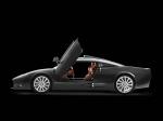 Spyker C8 Aileron 2008 года